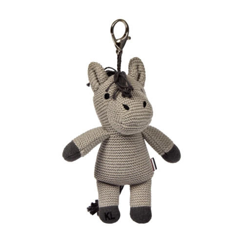 Брелок лошадка KLMonty Teddy, Kingsland
