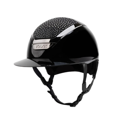 Шолом для верхової їзди Star Lady Pure Shine Diamond Mix, Kask