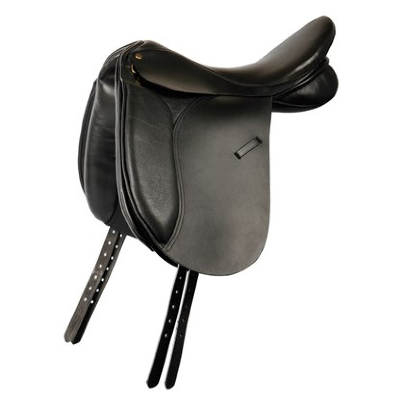 Сідло виїзкове шкіряне Swich, Harrys Horse