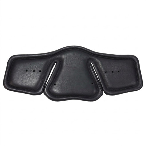 Подложка под подпругу кожанная Vachette Equi-Soft, Stübben