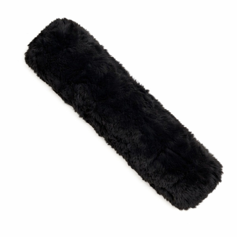 Меховушка из овчины под капсюль, Tattini