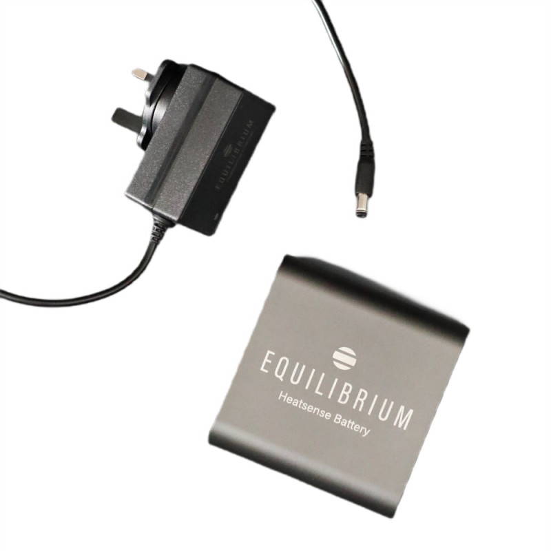 Зарядний пристрій Heatsense Charger, Equilibrium