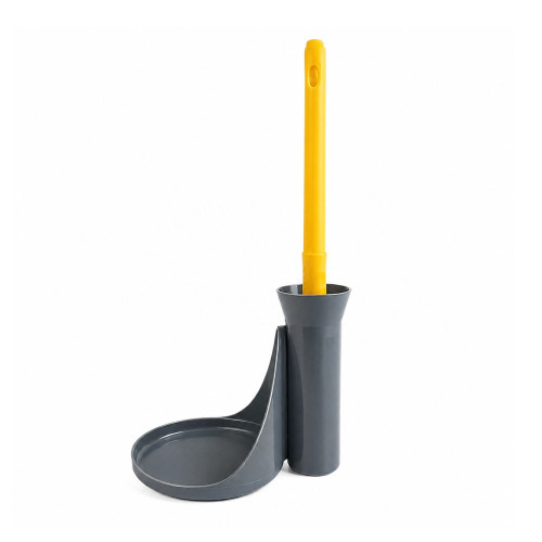 Пензлик для копит з тримачем Brush-Fix, Effol