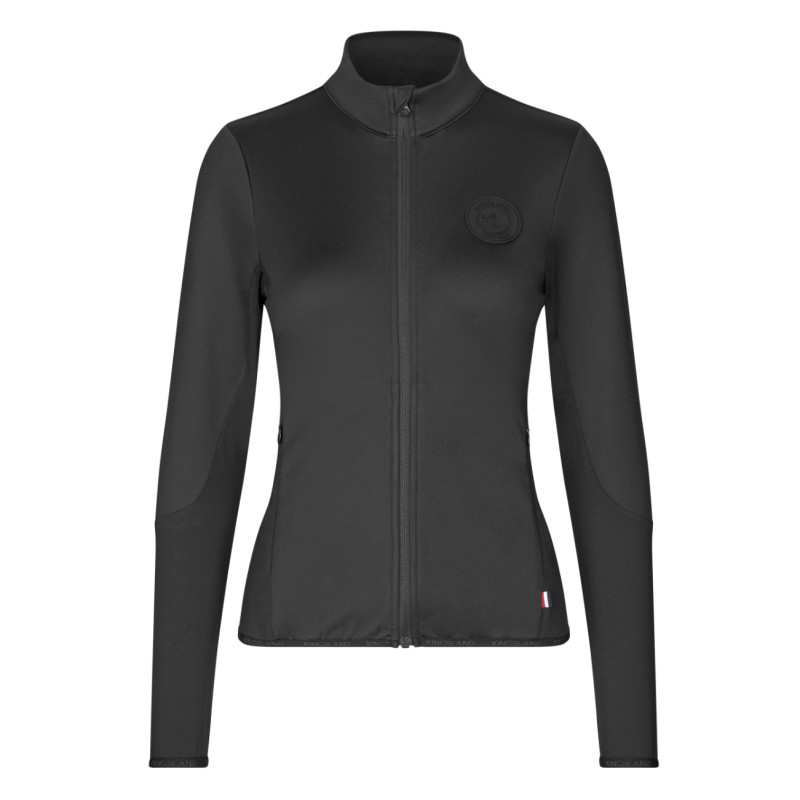 Кофта женская флисовая KLMiley, Kingsland