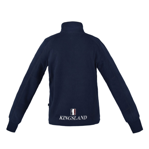 Кофта флісова Classic Fleece, Kingsland