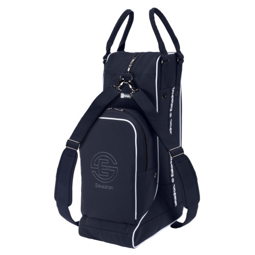 Сумка для чобіт Softshell Dynamic 26, Eskadron