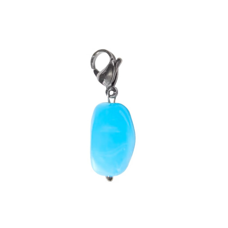 Украшение для ушек Lucky Charm Stone, Kentucky
