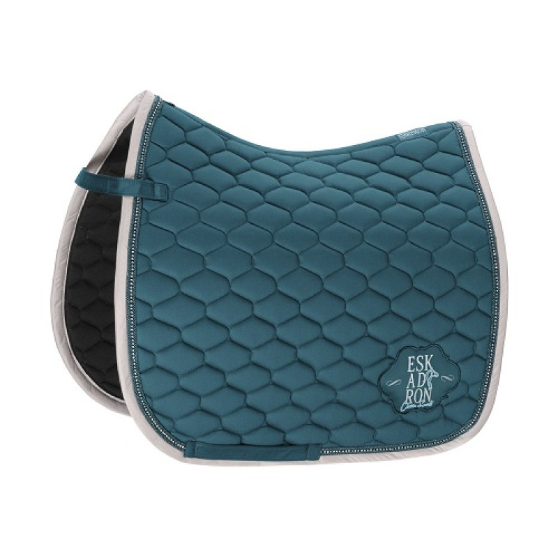 Вальтрап Cotton Emblem AW19, Eskadron