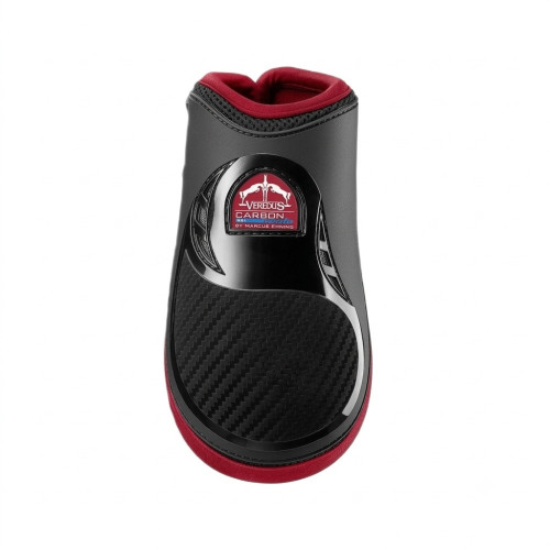 Ногавки задние Carbon Gel Vento Color Edition, Veredus