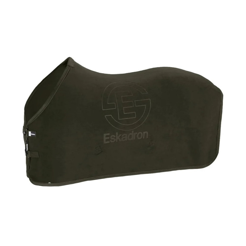 Попона флисовая Stamp Dynamic 25, Eskadron 