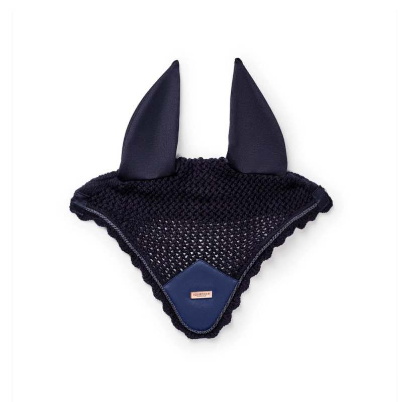 Ушки для лошади Lagoon Blush, Equestrian Stockholm