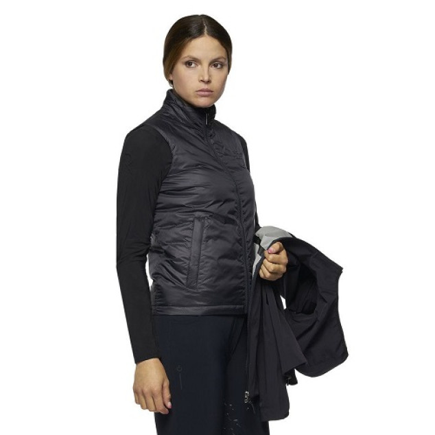 Куртка жіноча 2 в 1 Performance Jacket w/Detachable Vest