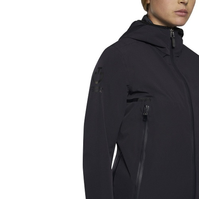 Куртка жіноча 2 в 1 Performance Jacket w/Detachable Vest