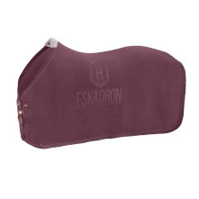 Попона флисовая Fleece Stamp, Eskadron 