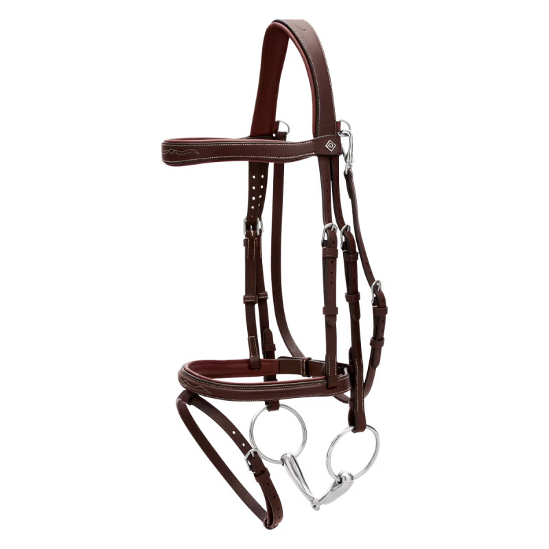 Вуздечка анатомічна, Dyon