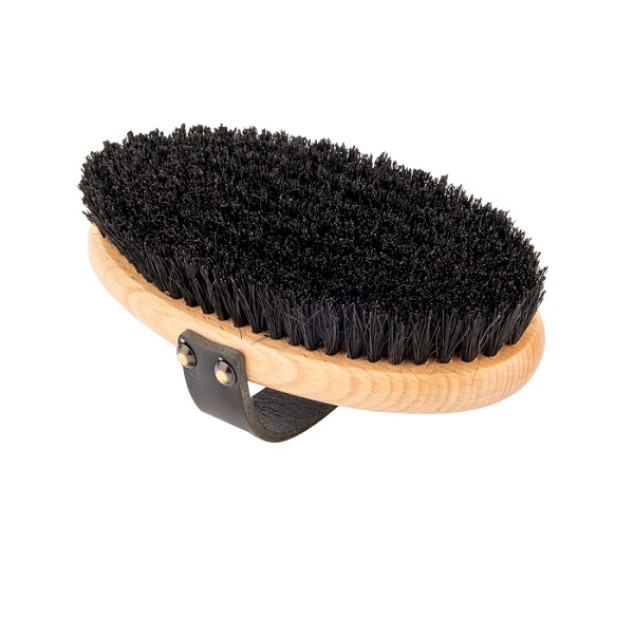 Щітка для догляду за конем Exclusive Line Horse Brush, Waldhausen