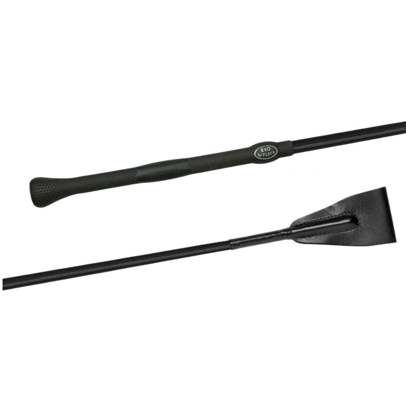 Хлист конкурний Nylon EVO-Griff, Fleck