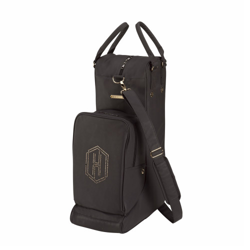 Сумка для чобіт Faux Leather Heritage 25/26, Eskadron