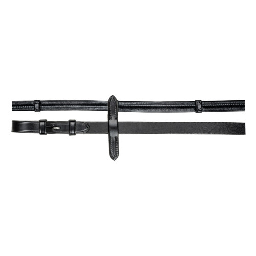 Повод для вуздечки шкіряний X-Line Supersoft, Waldhausen