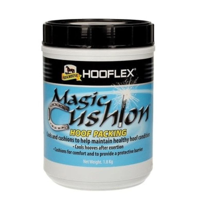 Средство для охлаждения и восстановления копыт Magic Cushion, Absorbine