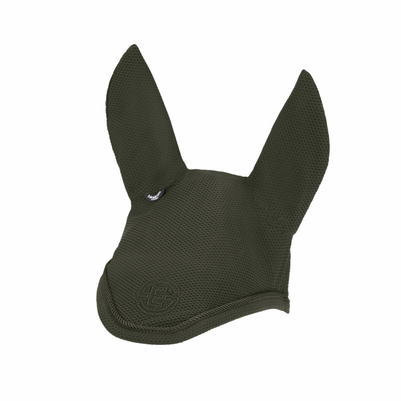 Вушка для коня DynAirMesh Sport Dynamic 25, Eskadron