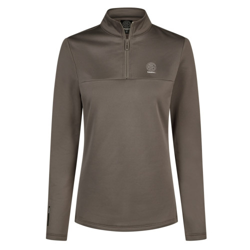 Кофта жіноча Half Zip Dynamic 26, Eskadron