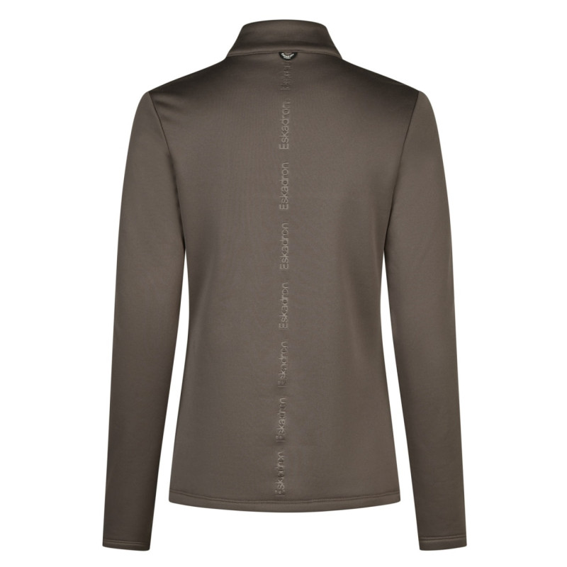 Кофта женская Half Zip Dynamic 26, Eskadron