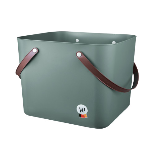 Сумка для догляду за конем Multibag Eco 40 L, Waldhausen