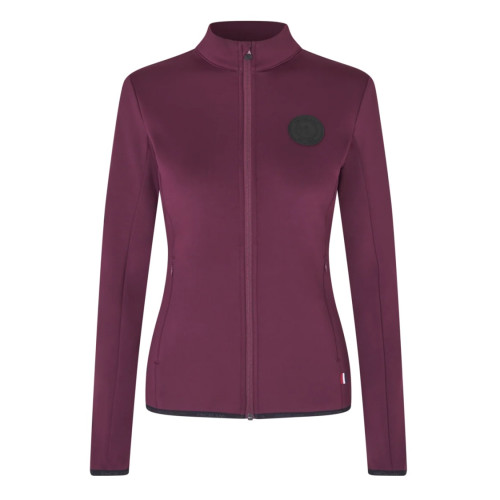 Куртка жіноча флісова KLMina, Kingsland