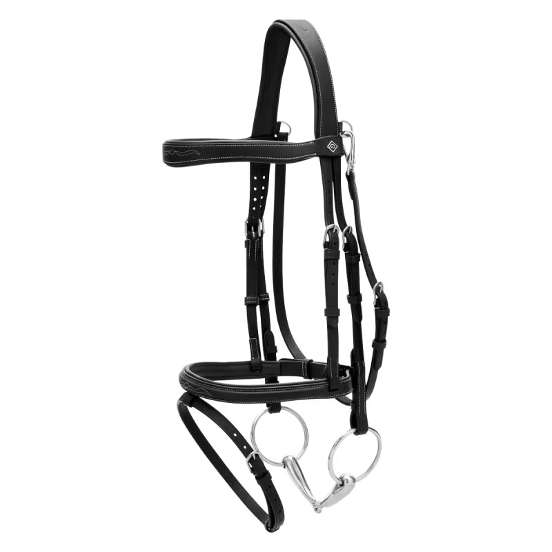 Вуздечка анатомічна, Dyon