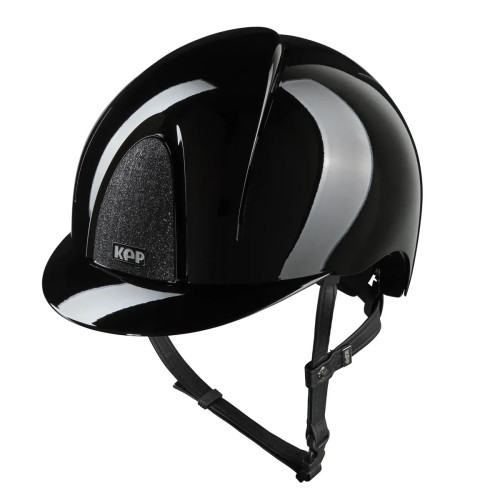 Шолом для верхової їзди Smart Nova Metal Polish Star, KEP Italia