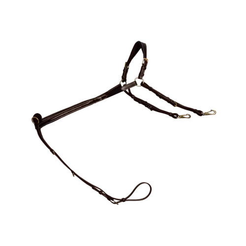 Підперстя без мартингалу D Collection, Dyon