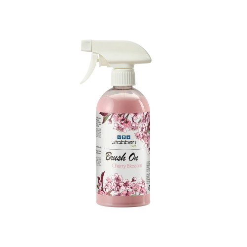 Кондиціонер для гриви та хвоста Brush on Cherry Blossom, Stübben