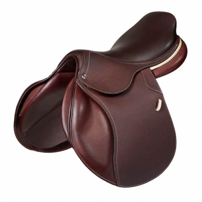 Сідло конкурне плоске Classic, CWD