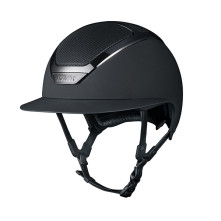 Шолом для верхової їзди Star Lady Chrome, Kask