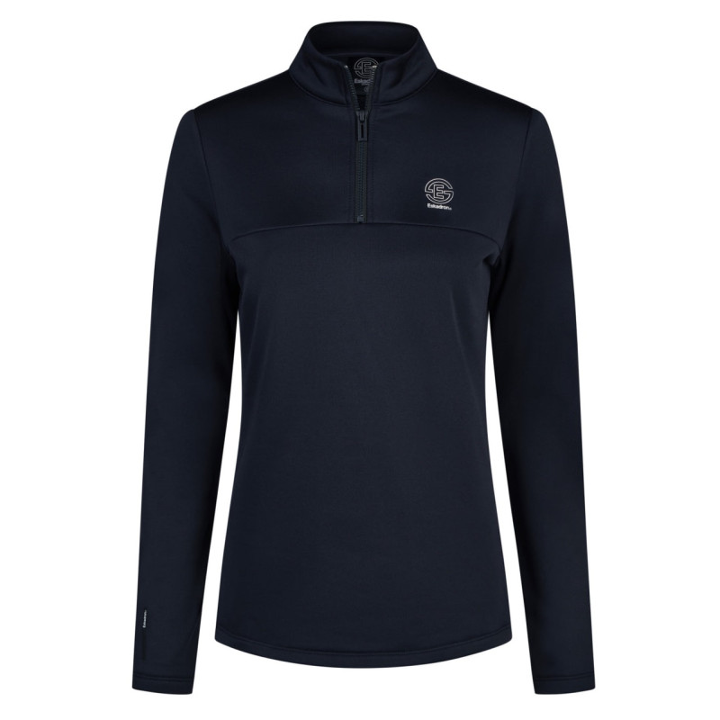 Кофта женская Half Zip Dynamic 26, Eskadron