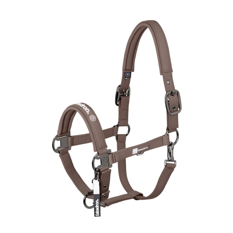 Недоуздок Softshell Double Pin Dynamic 26, Eskadron