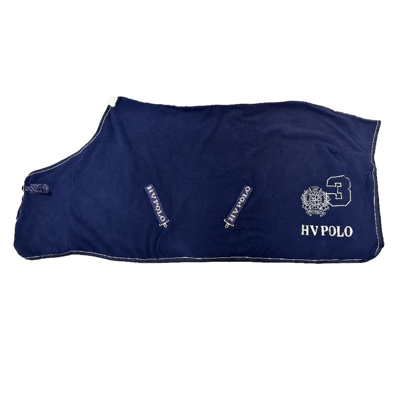 Попона флисова Favoritas, HV Polo