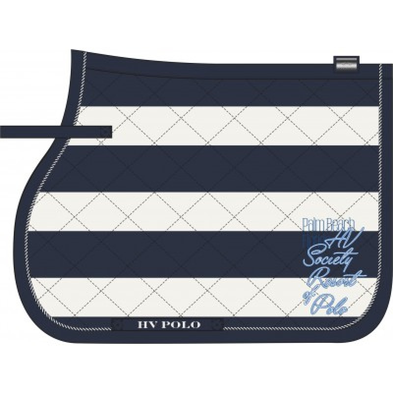 Вальтрап виїздковий Summer DR, HV Polo