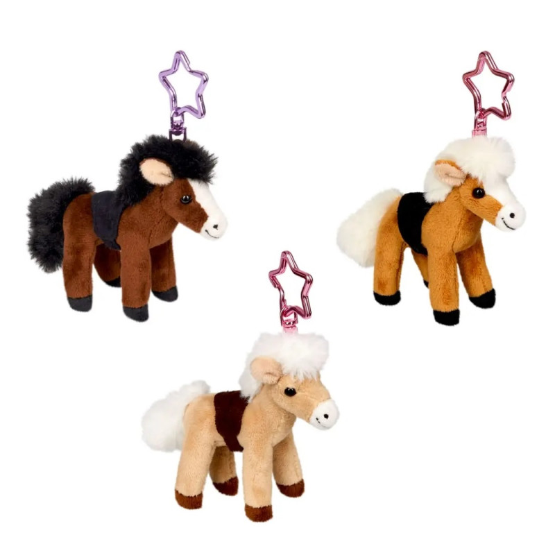 Подвеска лошадь, Spiegelburg