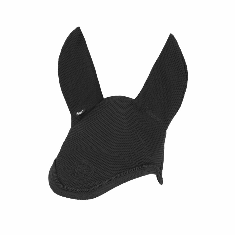 Вушка для коня DynAirMesh Sport Dynamic 25, Eskadron