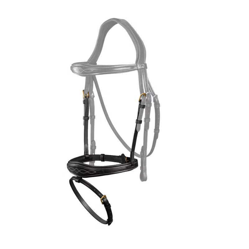 Капсуль для вуздечки анатомічний D Collection, Dyon