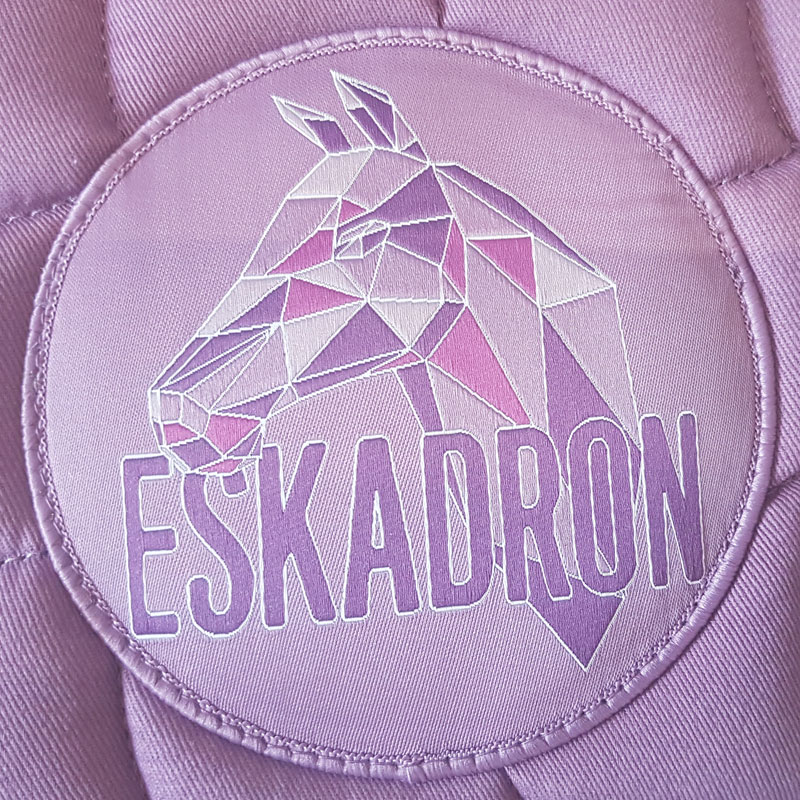 Вальтрап Cotton Medium, Eskadron