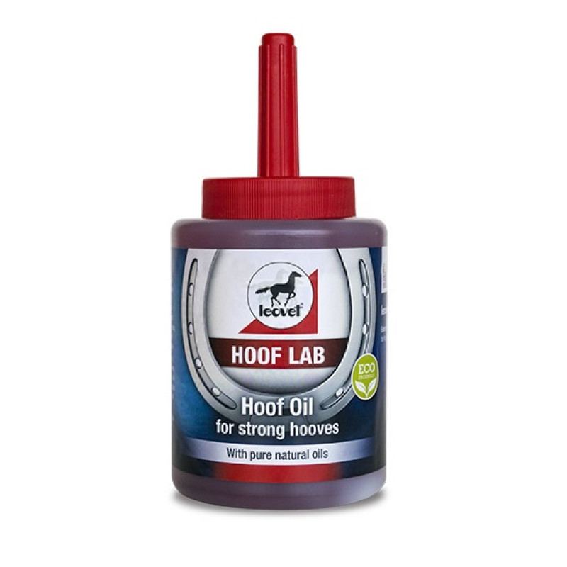 Олія для копит Hoof Lab Hoof Oil, Leovet