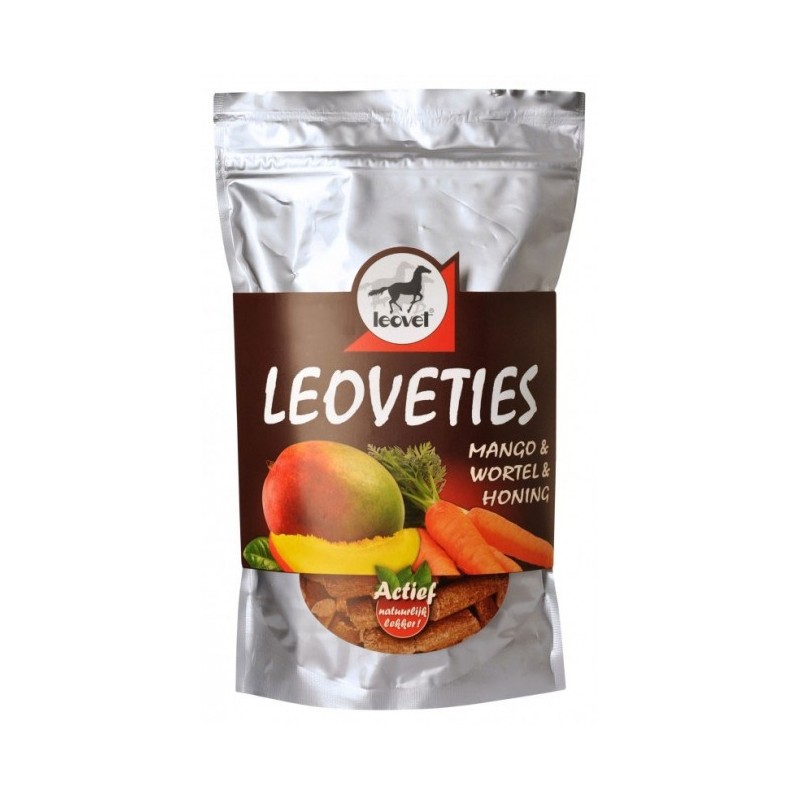 Лакомства для лошади Leoveties Taste of Heaven, Leovet