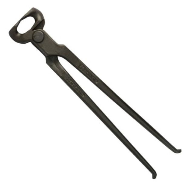 Кліщі по копитному рогу Nipper Black, Mustad