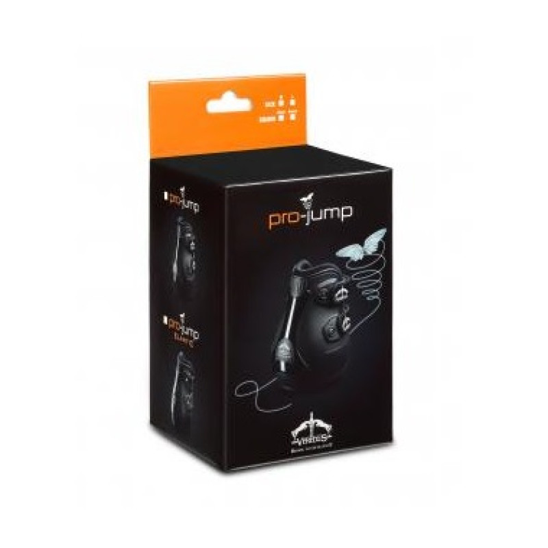 Ногавки задние Pro Jump Elastic, Veredus