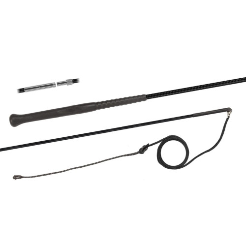 Шамбар’єр Nylon Screwable Ergo-Grip, Fleck