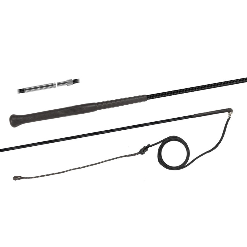 Шамбарьер Nylon Screwable Ergo-Grip, Fleck