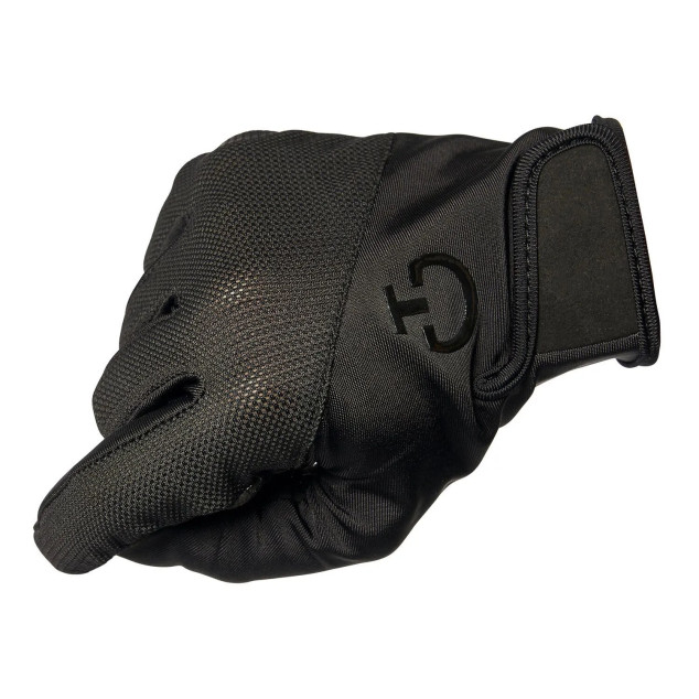 Рукавички для верхової їзди Mesh Grip Gloves, Cavalleria Toscana